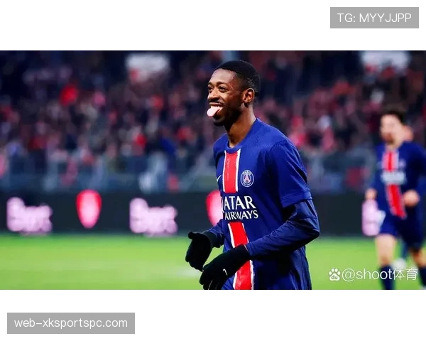 登贝莱 vs 姆巴佩：谁的多变战术角色更适配体系？