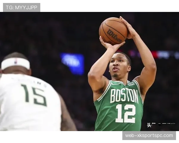 格兰特·威廉姆斯挡拆拉开空位提升投篮效率区别于过去火力单一