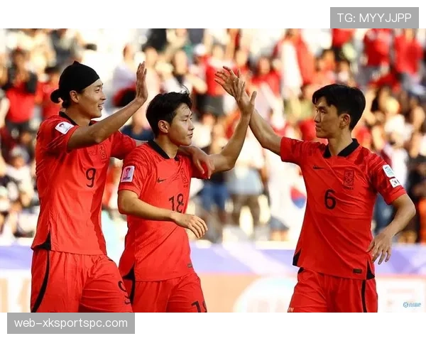 孙兴慜：韩国国家队进攻核心与长期扛旗手的国家担当