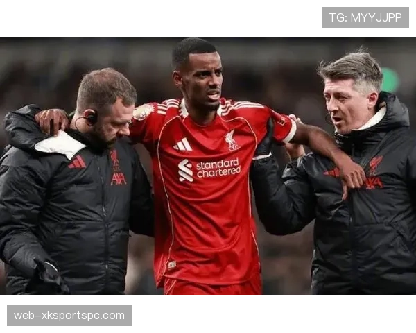 利物浦关键战表现不稳，问题已在高强度对抗中显现