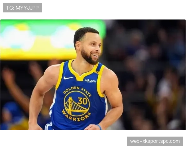 库里三分效率提升15%，挡拆牵制对手助勇士拉开比分