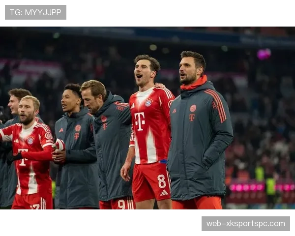 拜仁防守体系漏洞频出：阶段性波动对球队战绩稳定性造成考验