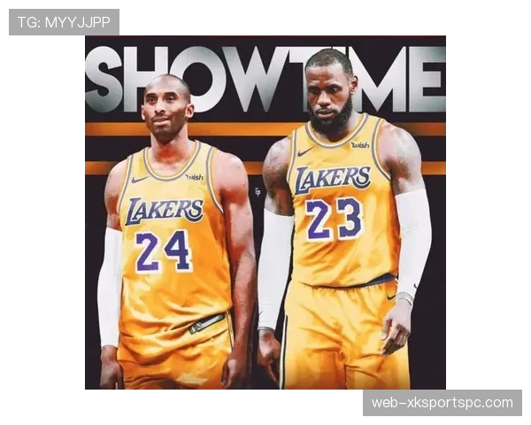 科比关键时刻投篮精准度领先詹姆斯拉开得分差距