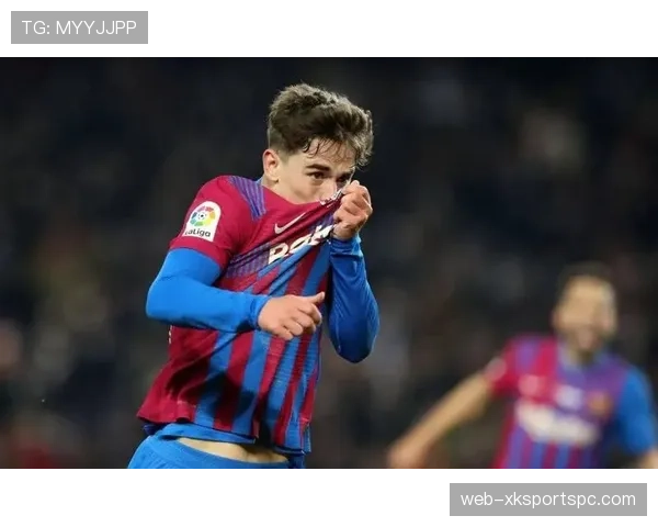 加维：拉玛西亚青训如何塑造这位中场天才的起点？